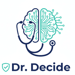 Dr. Decide Logo
